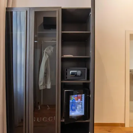 Navona Essence Hotel Rome