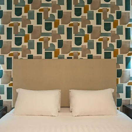 Hotel Navona Essence Rome