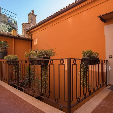 Hotel Navona Essence