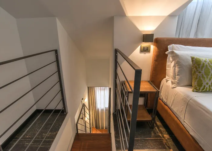 Hotel Navona Essence Rzym