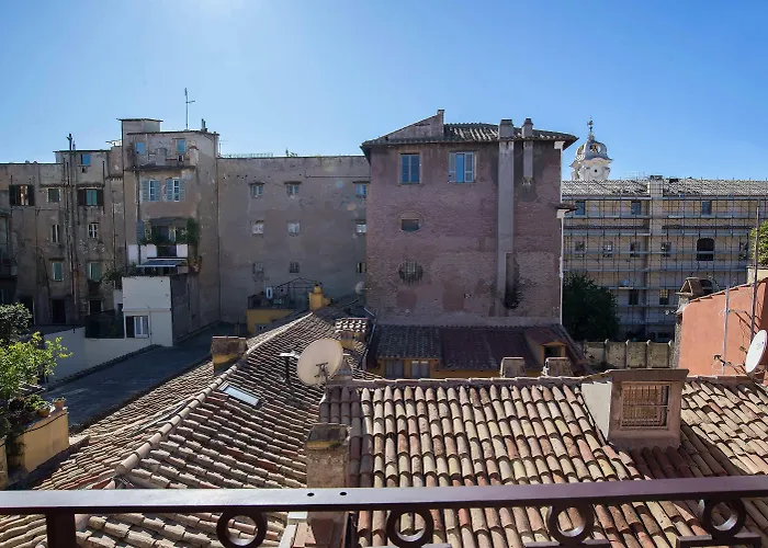 Navona Essence Hotel 3*