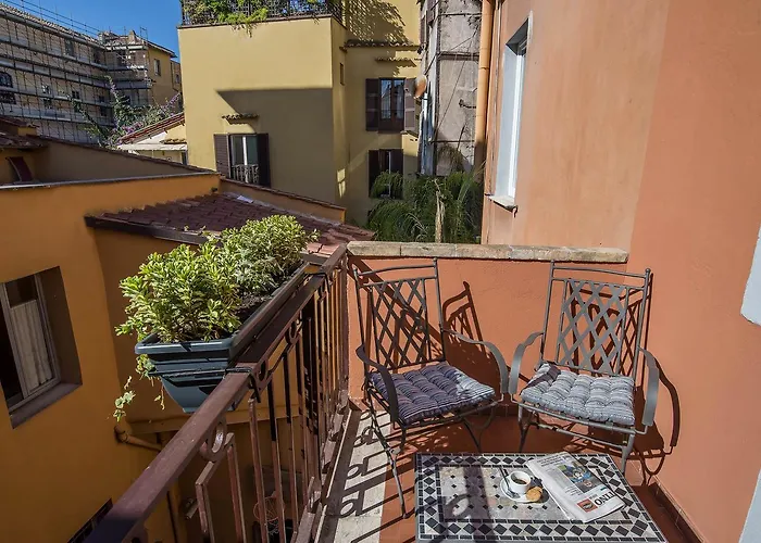 Navona Essence Hotel 3*