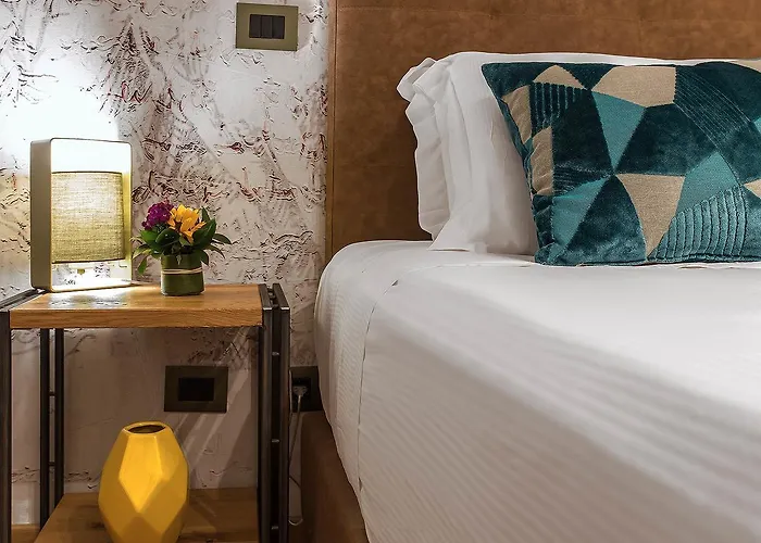 Hotel Navona Essence