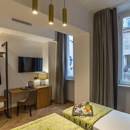Navona Essence 3*