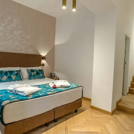 Navona Essence 3*