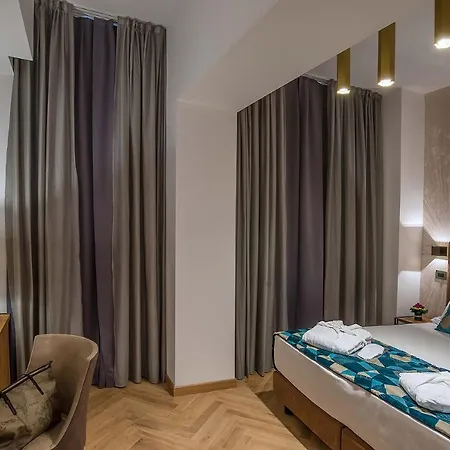 Navona Essence Рим