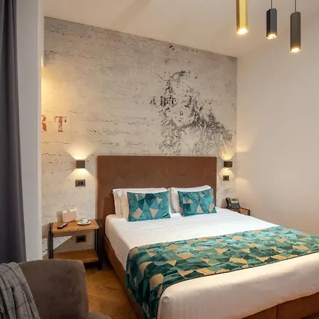 Navona Essence Отель 3*