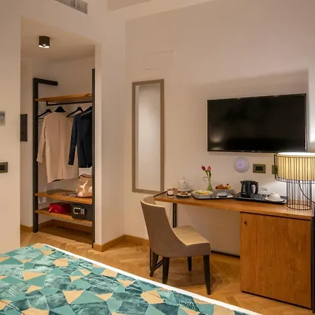 Hotell Navona Essence