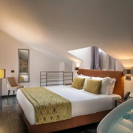 Hotell Navona Essence