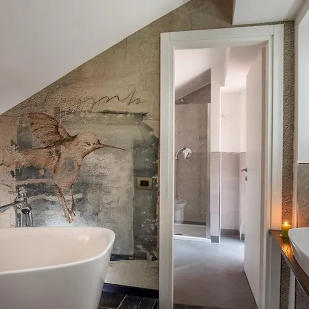 Navona Essence Отель