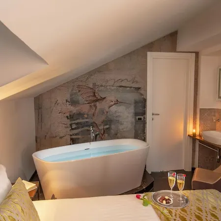 Hotel Navona Essence