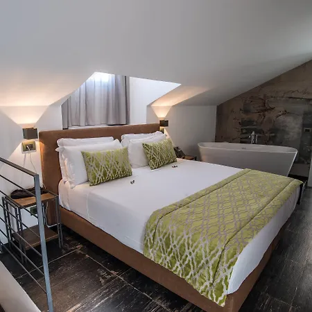 Navona Essence Отель 3*