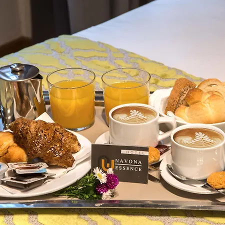 Hotell Navona Essence