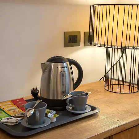 Navona Essence Отель