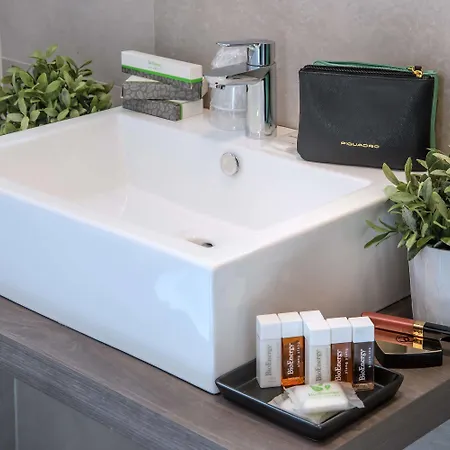 Hotell Navona Essence