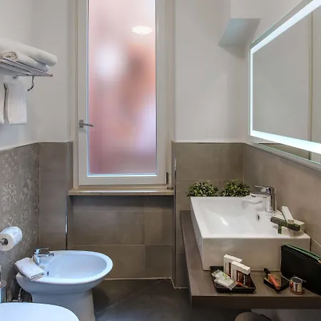 Navona Essence Отель 3*