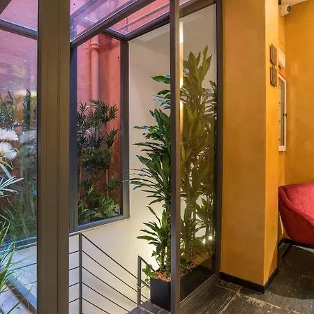 Hotel Navona Essence