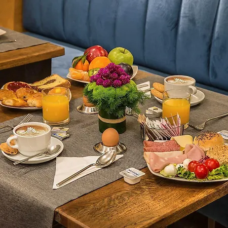 Hotel Navona Essence