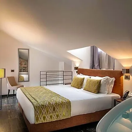 Hotel Navona Essence