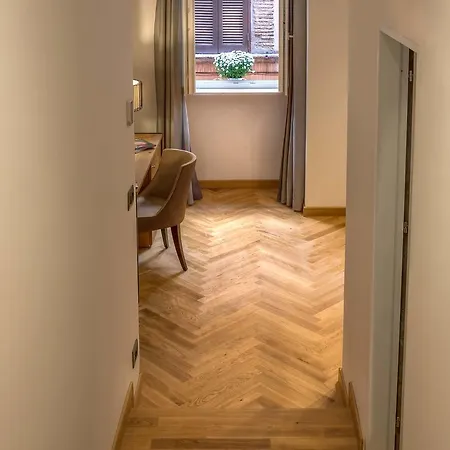 Hotell Navona Essence