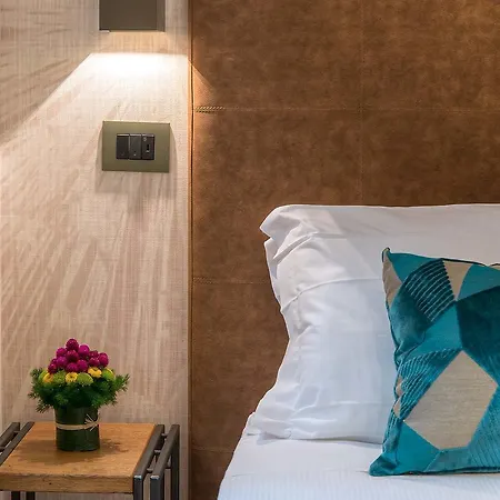 Navona Essence Отель Рим