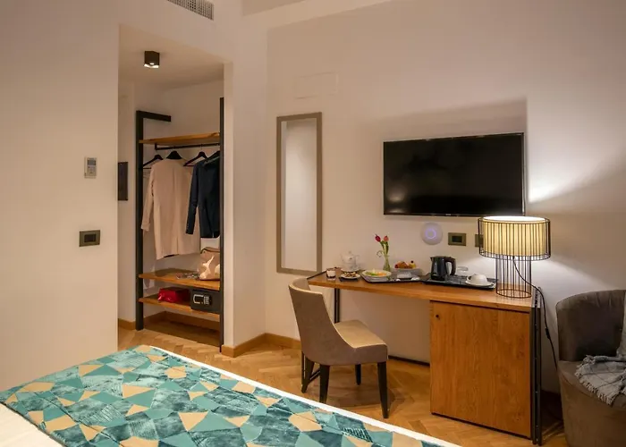 Hotell Navona Essence