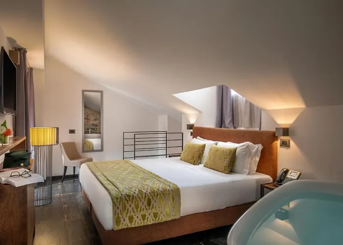 Hotell Navona Essence