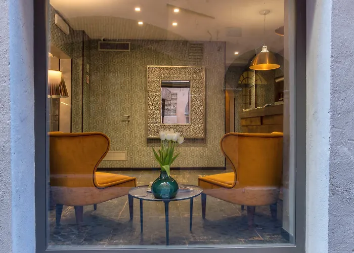 Navona Essence 3* Rom