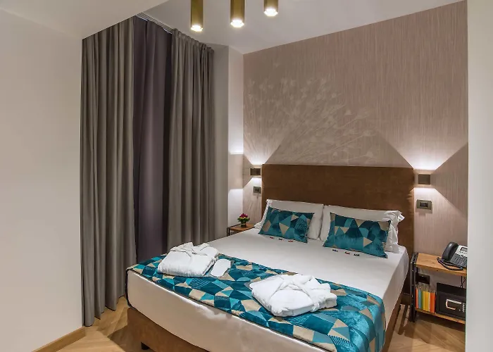 Navona Essence Hotel