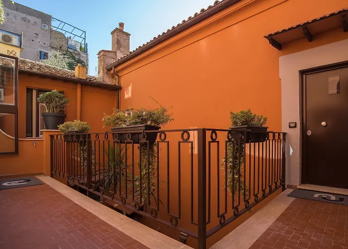 Hotel Navona Essence