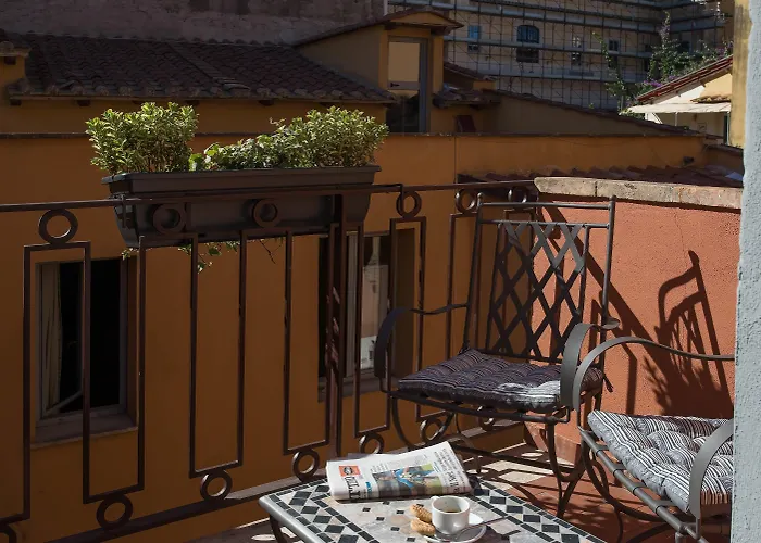 Navona Essence 3*