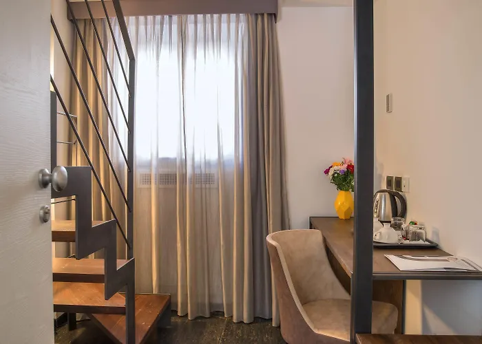 Hotell Navona Essence