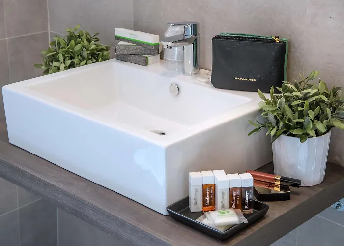 Hotell Navona Essence