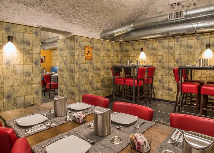 Navona Essence Hotel Rom