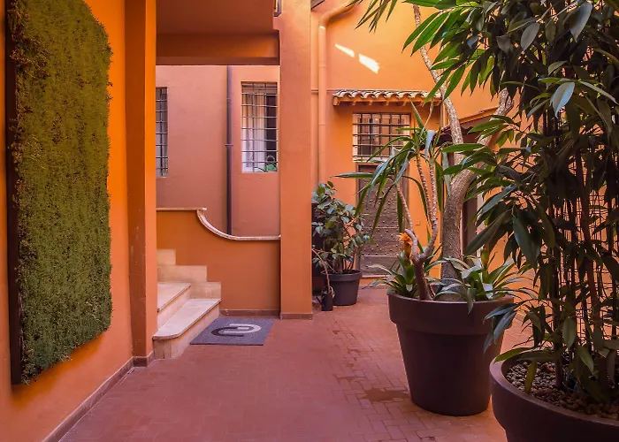 Hotell Navona Essence