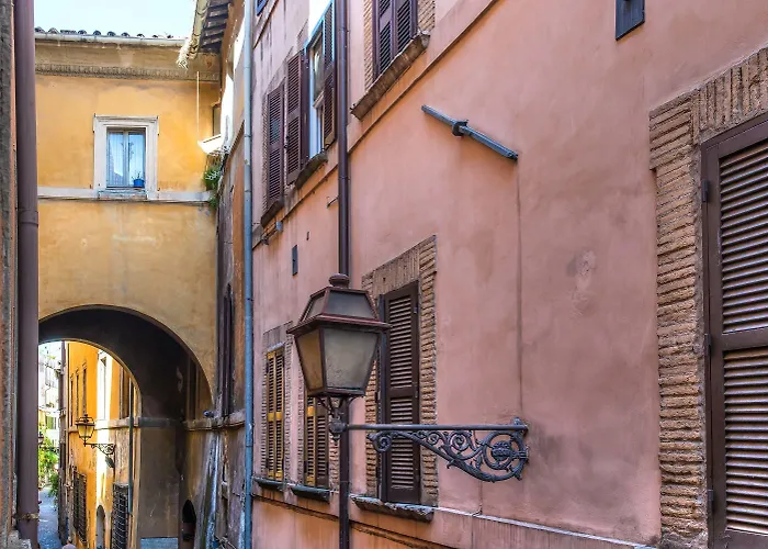 Hotell Navona Essence 3*