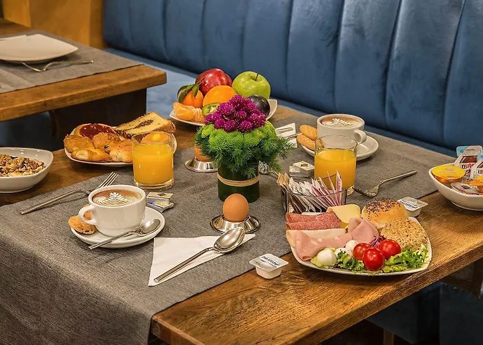 Hotell Navona Essence