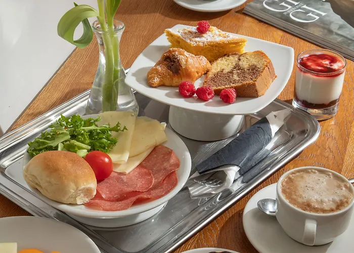 Hotell Navona Essence