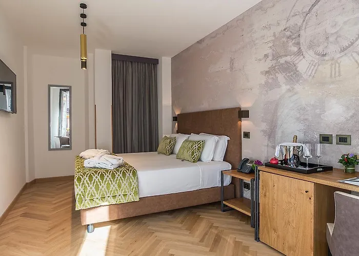 Hotell Navona Essence