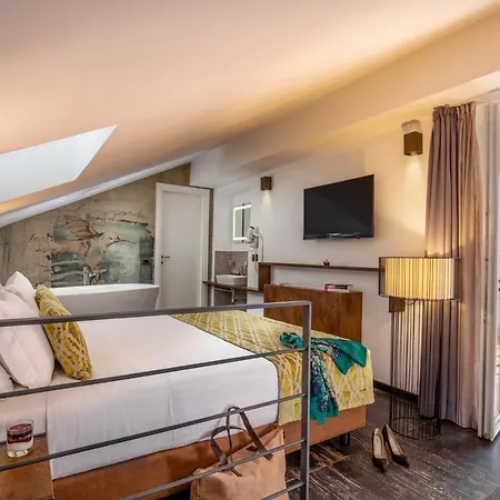 Hotel Navona Essence