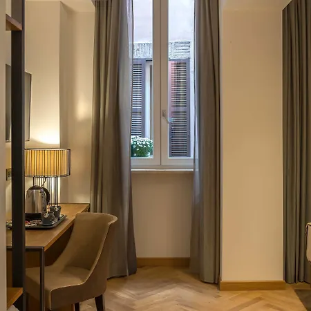 Navona Essence 3* Rzym