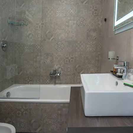 Navona Essence Hotel Rzym