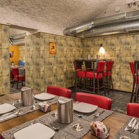 Navona Essence Hotel Rzym