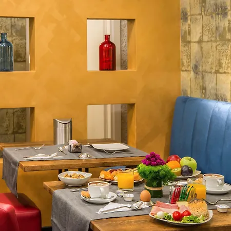 Hotel Navona Essence Rzym