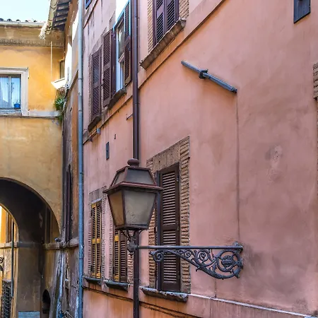 Hotel Navona Essence 3*