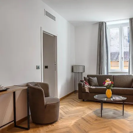 Navona Essence 3* Rzym