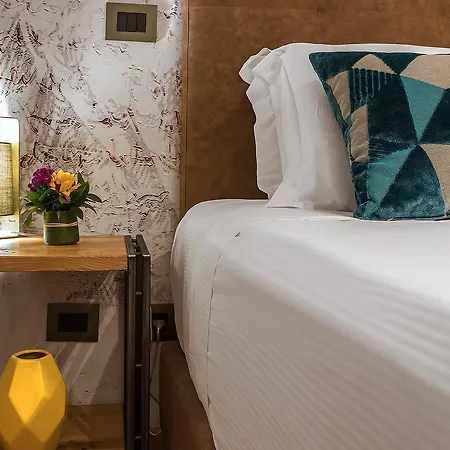 Hotel Navona Essence