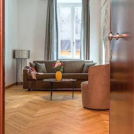 Hotel Navona Essence Rzym