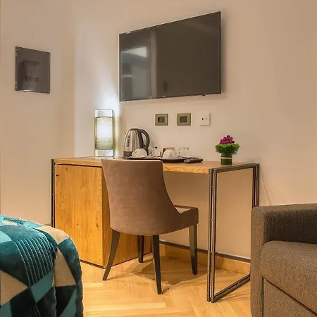 Hotell Navona Essence