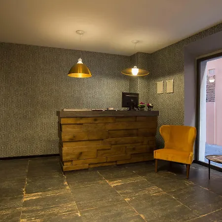 Hotel Navona Essence Rom